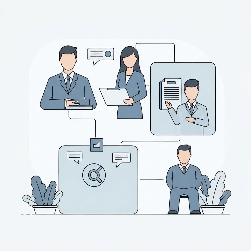 Third-Party Compliance Services for Multi-Entity Operations: Strategic Solutions